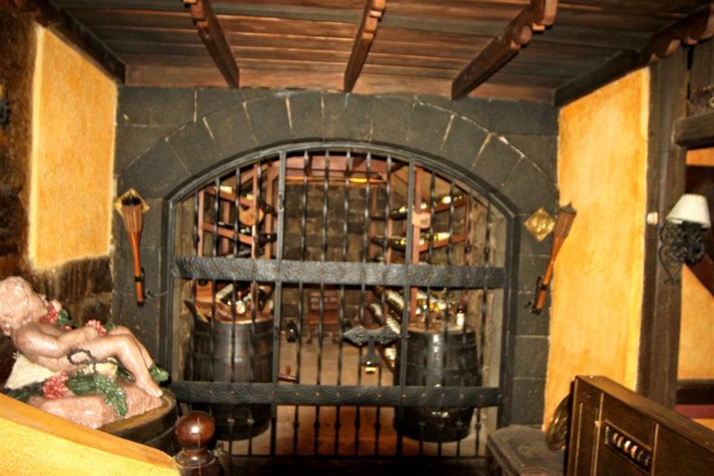 Hosteria La Andaluza Ριομπάμπα Εξωτερικό φωτογραφία